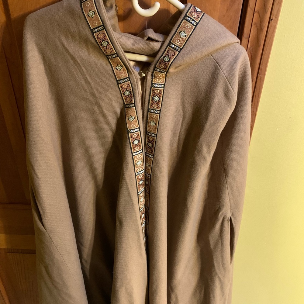 Cosplay Unisex Cloak